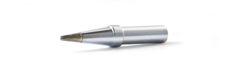 Weller T0054104699 5-Piece ET Soldering Tip Set for WE1010 Soldering Station - Genuine Weller Tips