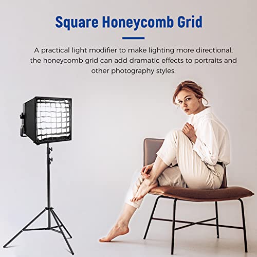 NEEWER Softbox Diffuser for NL660/SNL660/RGB660/RGB660 Pro/RGB660 PRO II