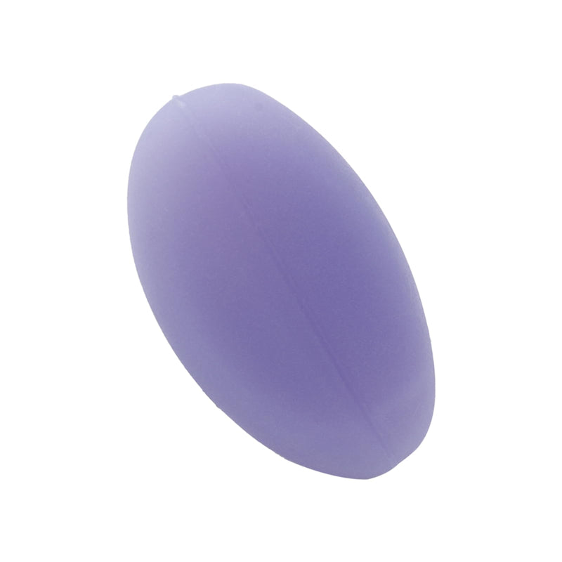 3Pcs Purple Flute Thumb Rest Cushion, Soft Silicone Finger Cover for Flute Wind Instrument
