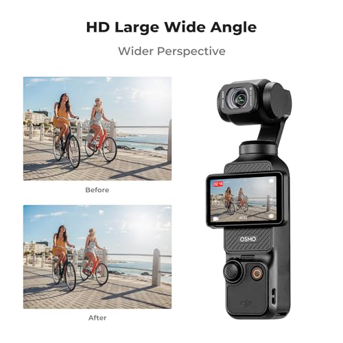 K&F CONCEPT Magnetic Lens Kit