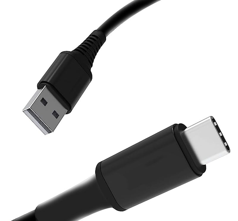 Bundle: Q7 Dash Cam & USB A to C Cable