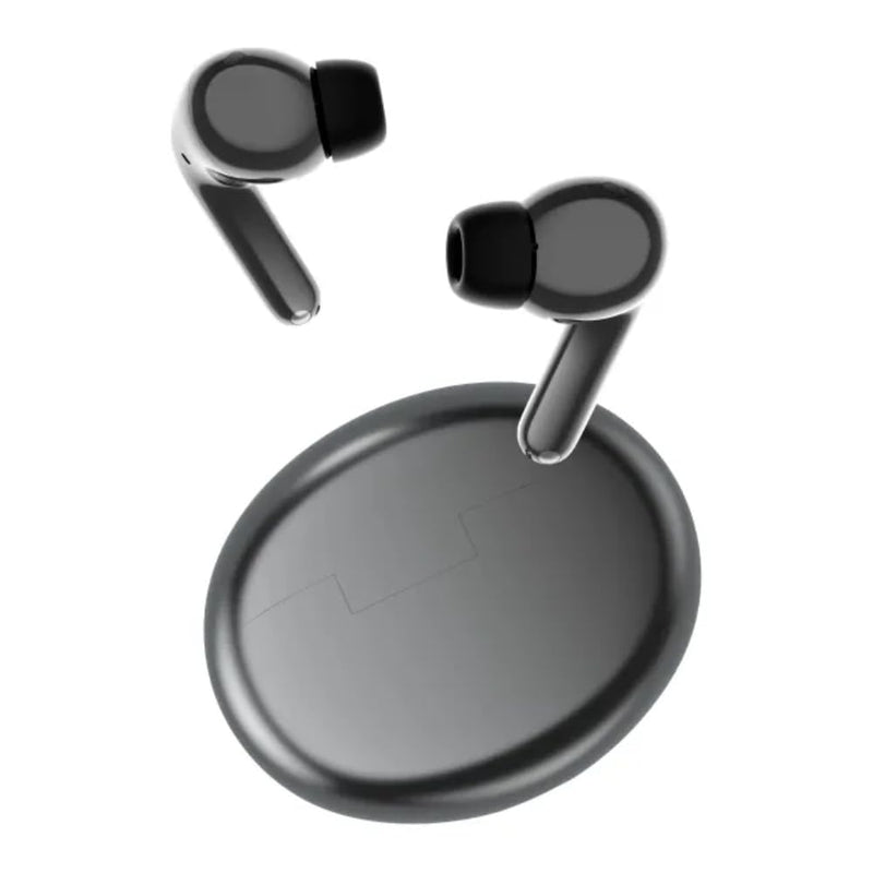 HONOR Choice Earbuds S8 Wireless Earbuds | Bluetooth in-Ear Headphones | Stereo Sound | Hands-Free Calling | Comfortable Fit | Multi-Device | Grey
