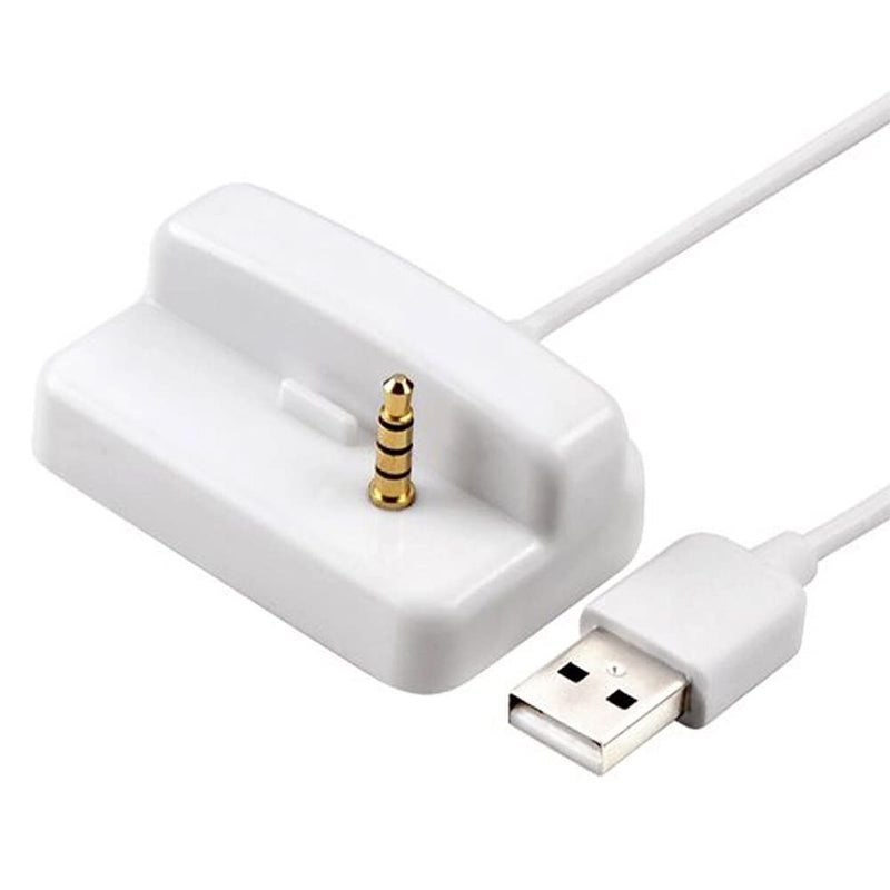 Bargaincell USB Hotsync & Charging Dock Cradle desktop Charger for Apple IPOD Shuffle 2nd Generation MP3 Player