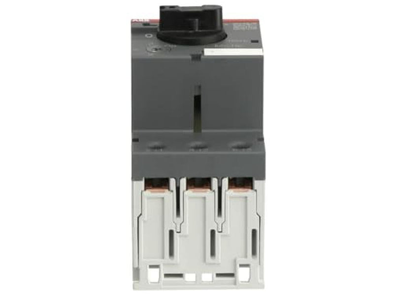 ABB 1SAM250000R1006 MS116-1.6 Manual Motor Starter 1.0-1.6A