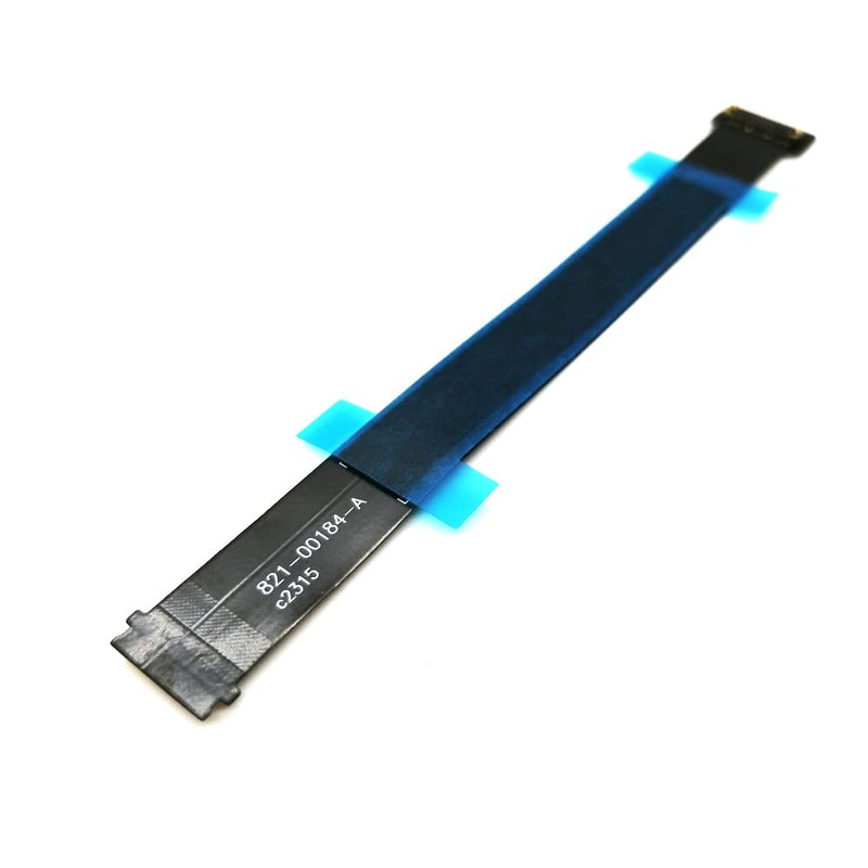 Trackpad Touchpad Ribbon Flex Cable 821-00184-A Replacement for MacBook Pro Retina 13 inch A1502 Early 2015