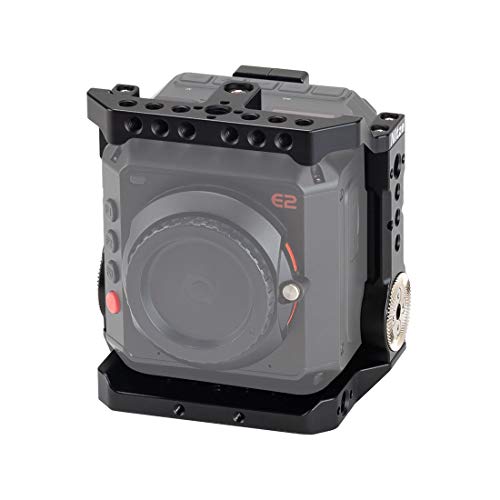 Nitze Cage for Z CAM E2 Camera - TP-E2-II