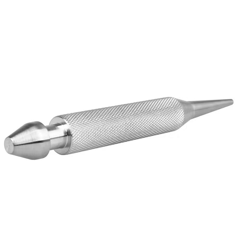 Trumpet Mouthpiece Repair Tool - Precision Tool for Cleaning, Adjusting and Fixing Dents on All Types of Trumpet Mouthpieces
