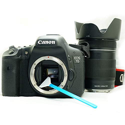 AAwipes Sensor Cleaning Swabs 24mm for Full Frame Sensors DDR24 DSLR 30 pcs