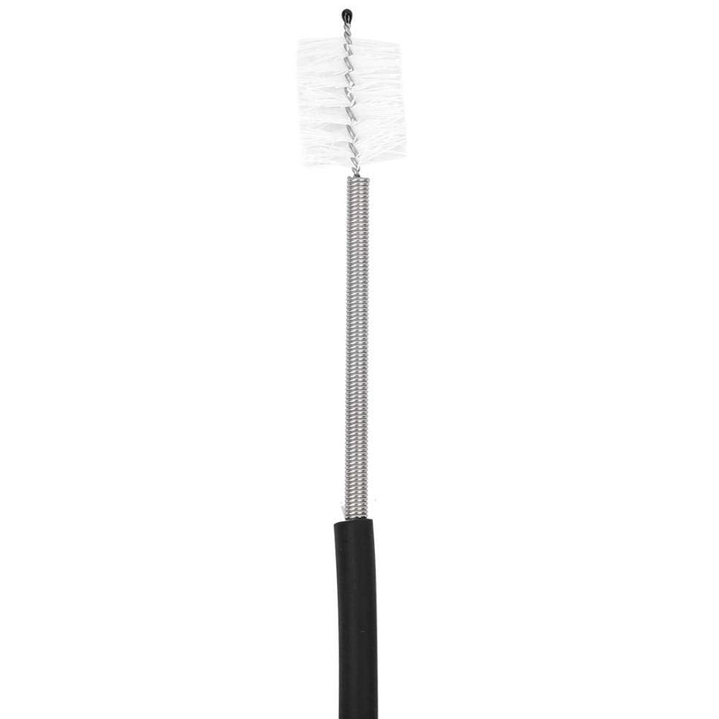 [AUSTRALIA] - French Horn Brush,French Horn Care and Cleaning Kit with Rope Brush 