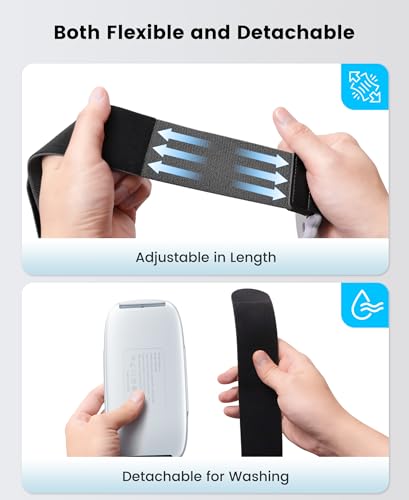 Kawaye VR Waist Belt Battery and Head Strap
