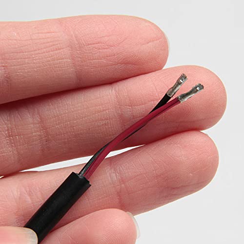 1 pcs DC 12V 1A Invisible CCTV 48-LED Night Vision 940nm IR Infrared Illuminator Light + Wire 60cm