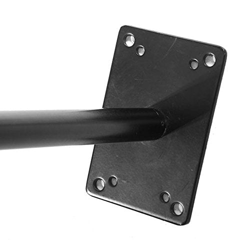 Fotoconic L-600D Two Section Adjustable Ceiling Wall Light Stand with 3/8" 1/4" Thread for Studio Photo Video