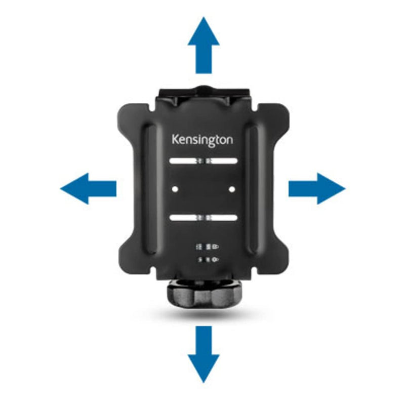 Kensington Docking Station Mounting Bracket (K34050WW), USB