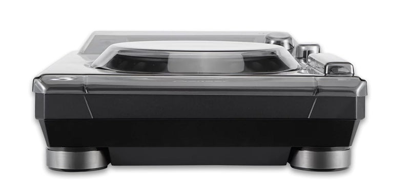 [AUSTRALIA] - Decksaver Pioneer XDJ-1000 Impact Resistant Polycarbonate Cover 