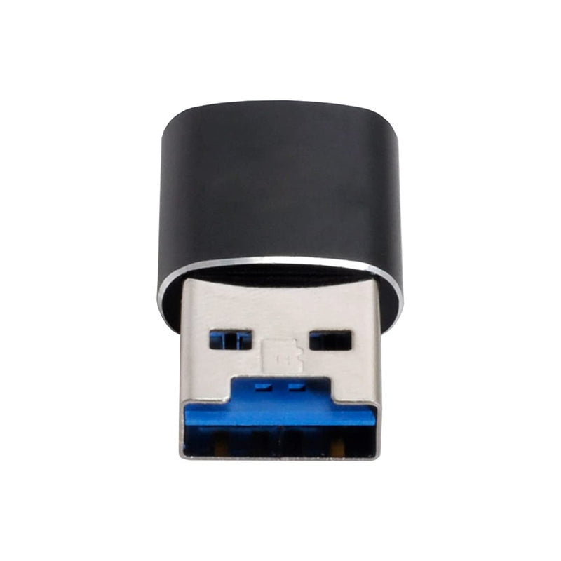 Chenyang CY Mini Size 5Gbps Super Speed USB 3.0 to Micro SD SDXC TF Card Portable Card Reader Adapter TF Card Reader without OTG Adapter
