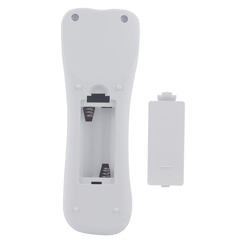 New Replacement Remote Control Compatible with Optoma DLP Projector HD2500 HD25LV HD25E HD33 HD30 HB5951