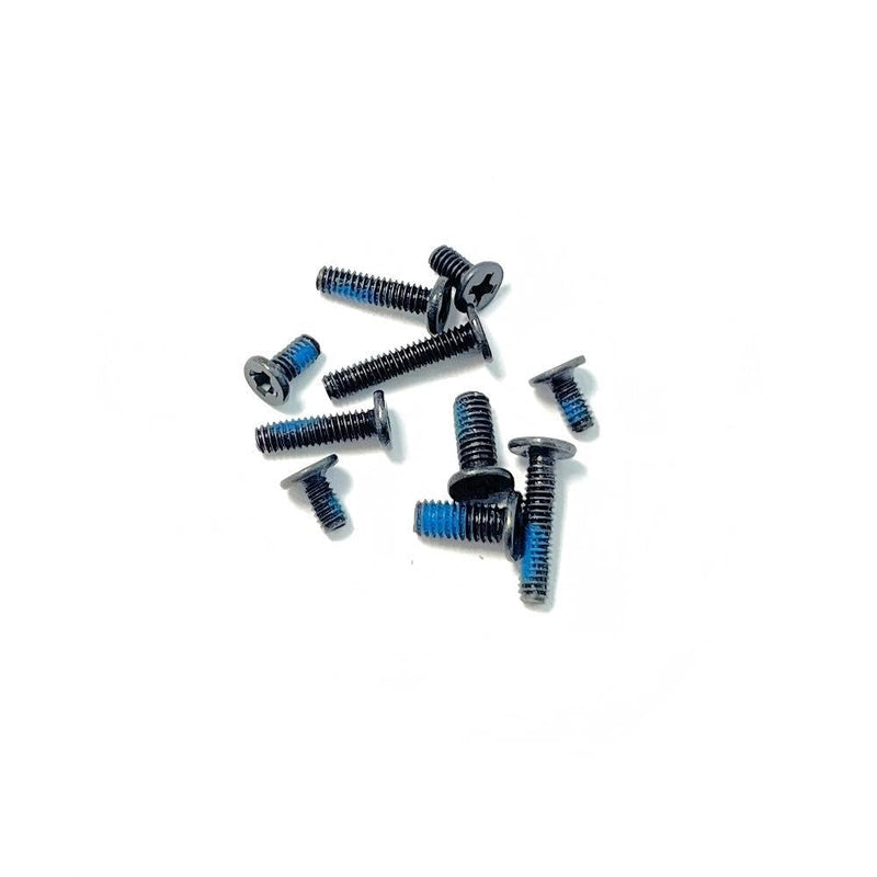 Zahara Lower Bottom Base Cover Screw for ASUS Vivobook Pro 15 M6500 M6500IH | M6500QH M6500QB M6500QE M6500QC M6500QF M6500RC M6500RE M6500XV M6500XU K6500ZC K6500ZE K6500ZH