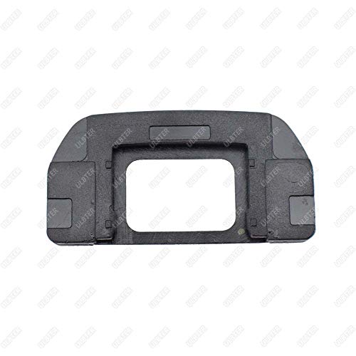 ULBTER Eyepiece Eyecup viewfinder DK-28 for Nikon D7500 Camera [2+2Pack] Replacement for DK-28