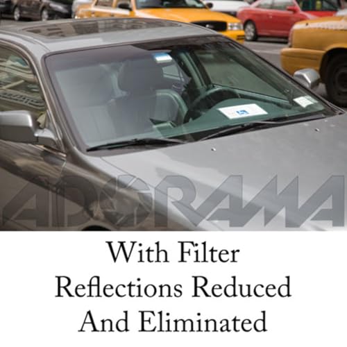 Nikon 2390 52mm Circular Polarizing Filter