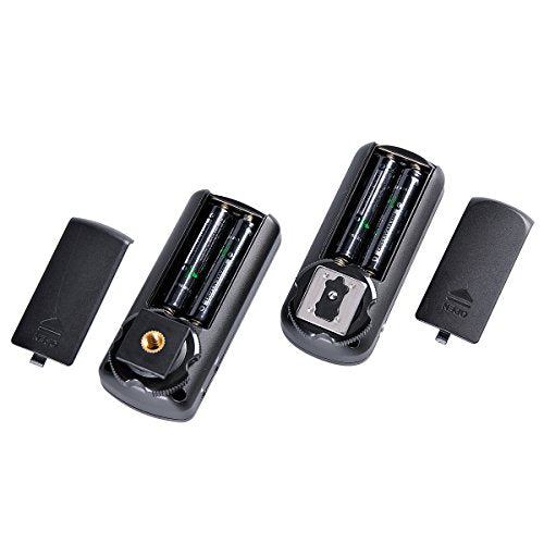 Godox FC-16 2.4Ghz 16 Channels Studio Remote Wireless Flash Trigger