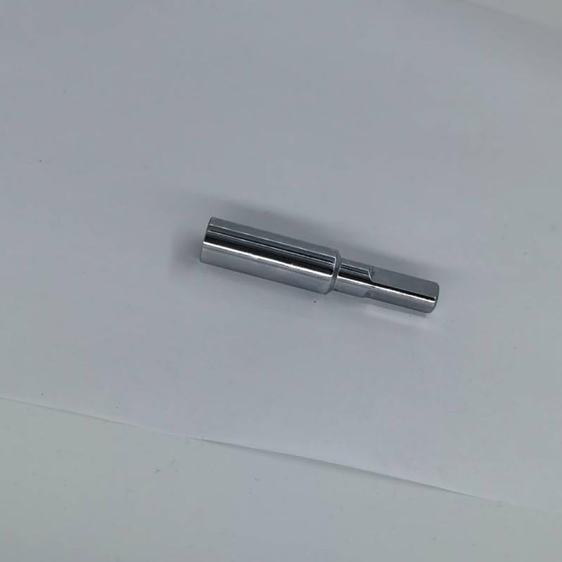 [AUSTRALIA] - Piano Power Tuning Pin Socket Socket Disassembling Piano Tools Piano Tuning Pin Removal Tool Tetragonal Internal Opening Quick Removal Of Piano String Shaft 