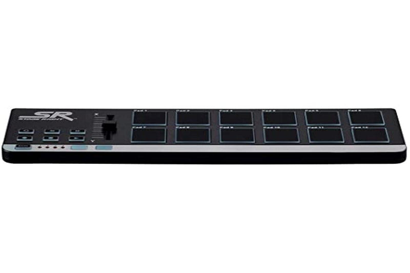 Monoprice Midi Controller (625893)