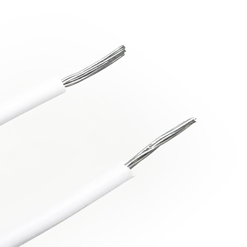 LORTECH Start-up capacitor 2µF 450V cylindrical plastic capacitor electronic component