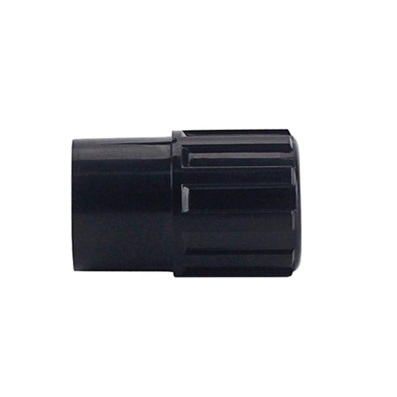 Supvox Alto Saxophone End Plug Plastic End Plug Sax Replacement Accessories for Sax Lovers