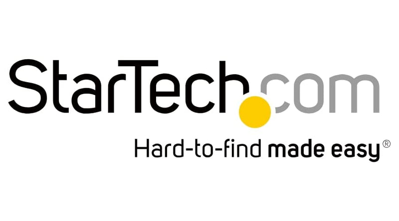 StarTech.com 3.5in Universal Hard Drive Mounting Bracket Adapter for 5.25in Bay - 3.5 to 5.25 HDD Drive Adapter (BRACKET) 1 x 5.25in 1 x 3.5in