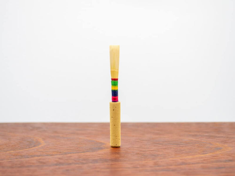 [AUSTRALIA] - Marlin Lesher Oboe Reed-Soft 