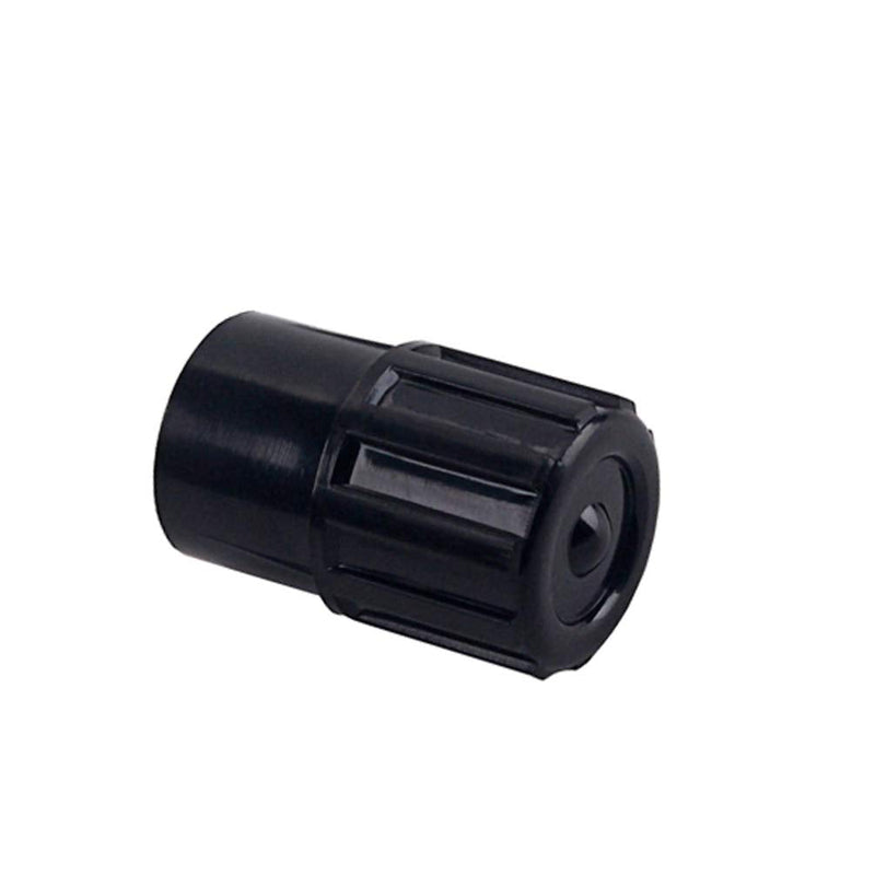 Supvox Alto Saxophone End Plug Plastic End Plug Sax Replacement Accessories for Sax Lovers