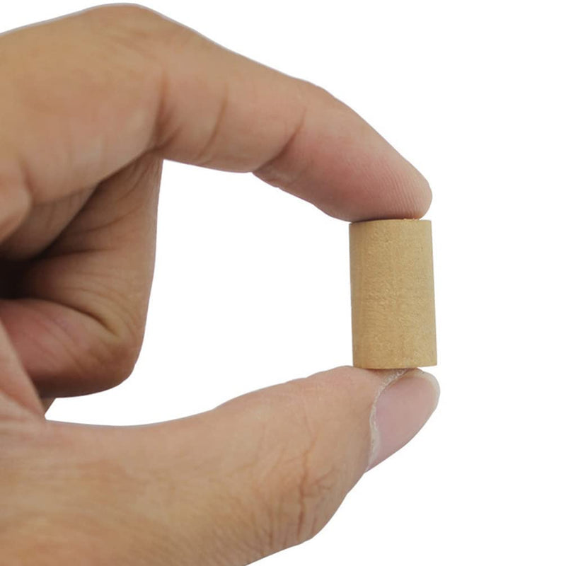 Plug Protectors 2Pcs Piccolo Corks Piccolo Corks Piccolo Joint Cork Instrument Replacement Accessories Plug Protector