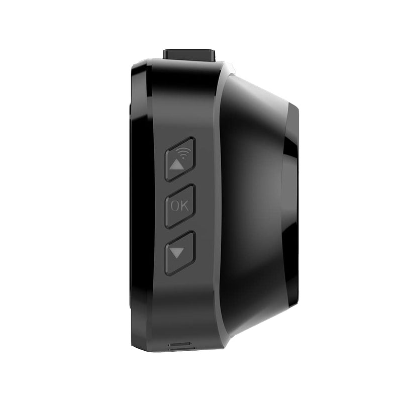 myGEKOgear Orbit 122 Vehicle Camera