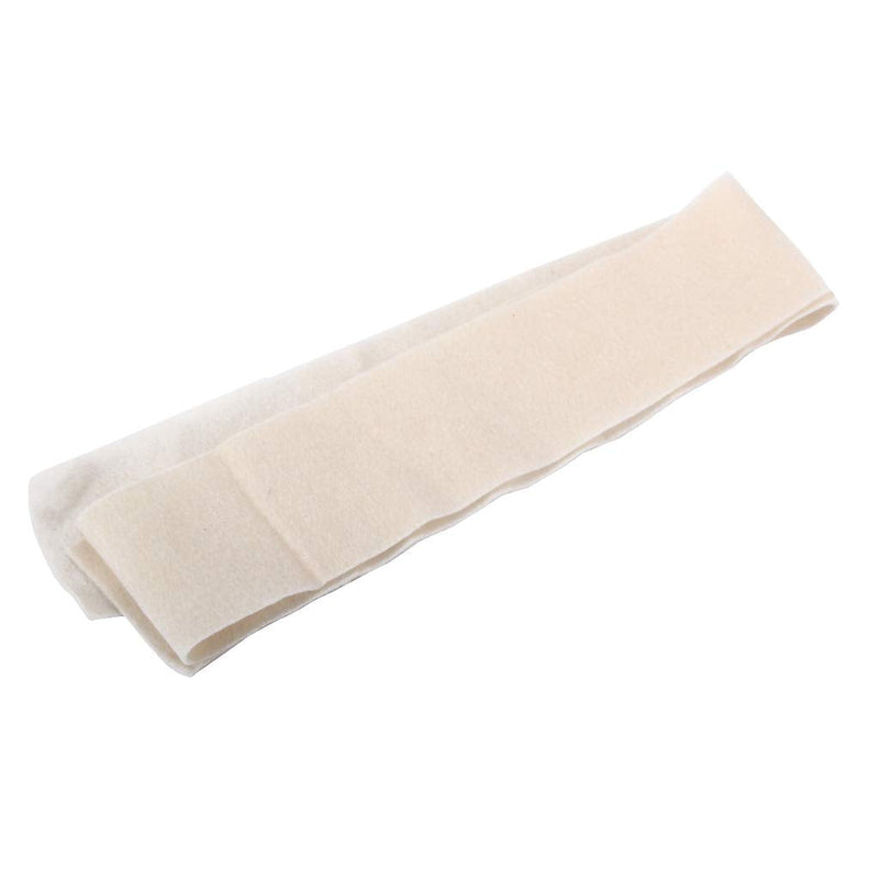 Alnicov Piano Weak Sound Felt Piano Muffler Felt for Piano Accessory
