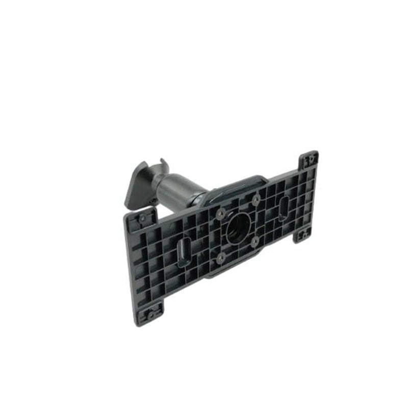 [AUSTRALIA] - ikasus Rear View Mirror Back Plate Panel,ABS Car Interior Rearview Mirror Mount Bracket Mirror Dash Cam Mount Arm with Screw Set for Car DVR Instead of Strap 