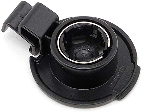 CH-150-159 for Garmin Nuvi Drive Drivesmart Windshield Mount Holder - Suction Cup Holder & Bracket Cradle Mount for Garmin GPS 40 42 52 55 60 61 67 68 2457 2497 2539 2557 2558 2577 2597 LT LMT /w Mini Suction Cup Holder