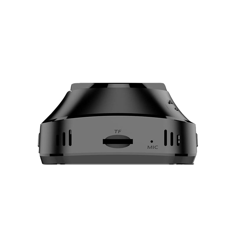 myGEKOgear Orbit 122 Vehicle Camera
