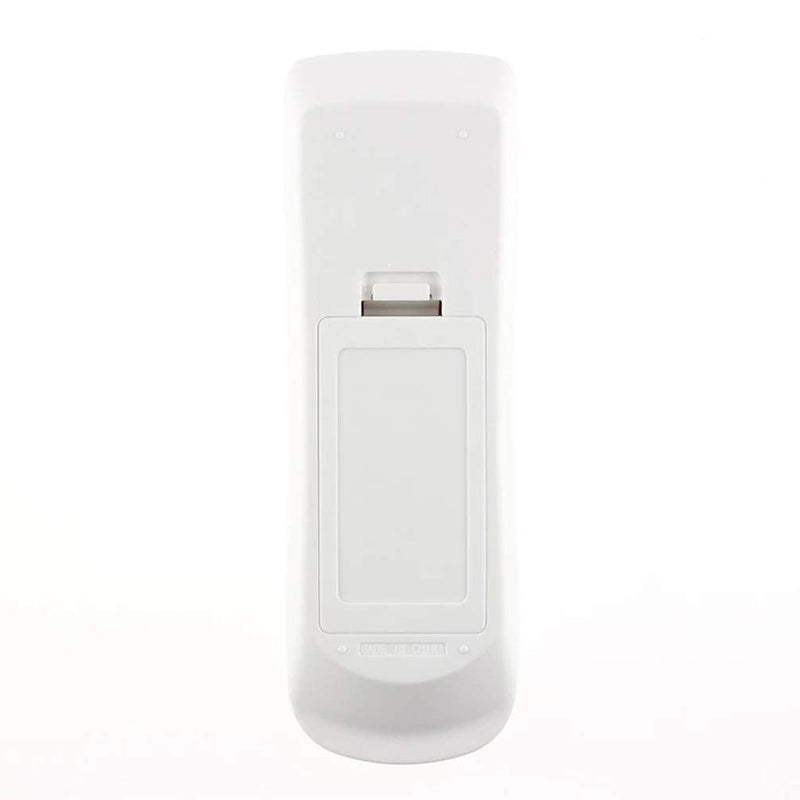InTeching 1456641 Projector Remote Control for Epson EX21, EX30, EX31, EX50, EX51, EX71, PowerLite 400W/ 410W/ 78/822+/ 822P/ 83+/ 83C/ 83V+/ S6