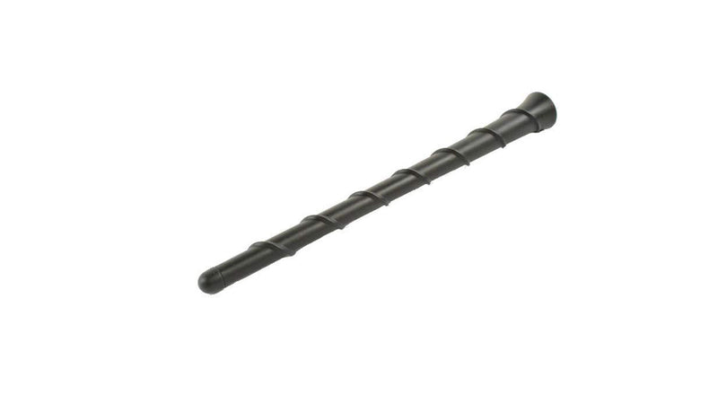 Chrysler Accessories 5091100AA Antenna Mast , Black