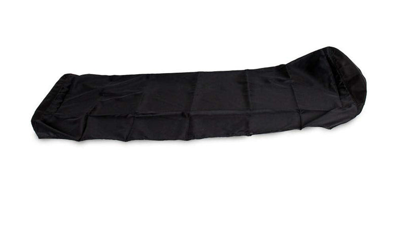 88 Key Piano Keyboard Dust Cover - Keyboard Dust Cover 88 Key Electronic Keyboard Cover - Electronic Keyboard Cover - Digital Piano Cover - Electronic Piano Keyboard Dust Cover on Stage, Black