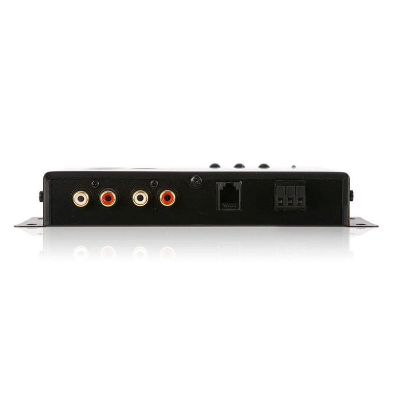 FOR Soundstream BX-10 Digital Bass Processor with Remote + 1.5ft RCA cable epicenter