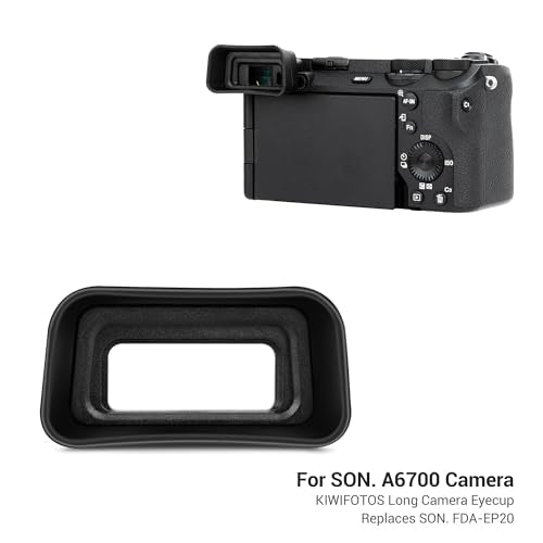Camera Eyecup + Quick Release Plate for AirTag：Camera Eyecup with Quick Release Plate for AirTag
