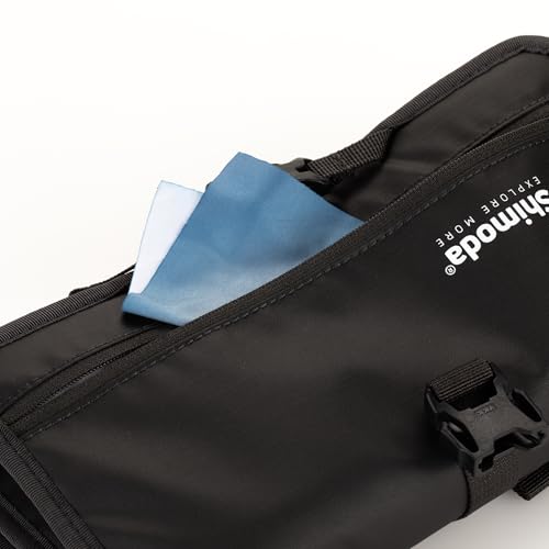 Shimoda Filter Wrap 100 - Black (520-504)