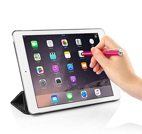 Stylus Pen Universal Touch Screen Capacitive Stylus for Kindle Touch ipad iPhone 6/6s 6Plus 6s Plus Samsung S5 S6 S7 Edge S8 Plus Note Multi (20 Pack, Stylus Only) 20 Pack