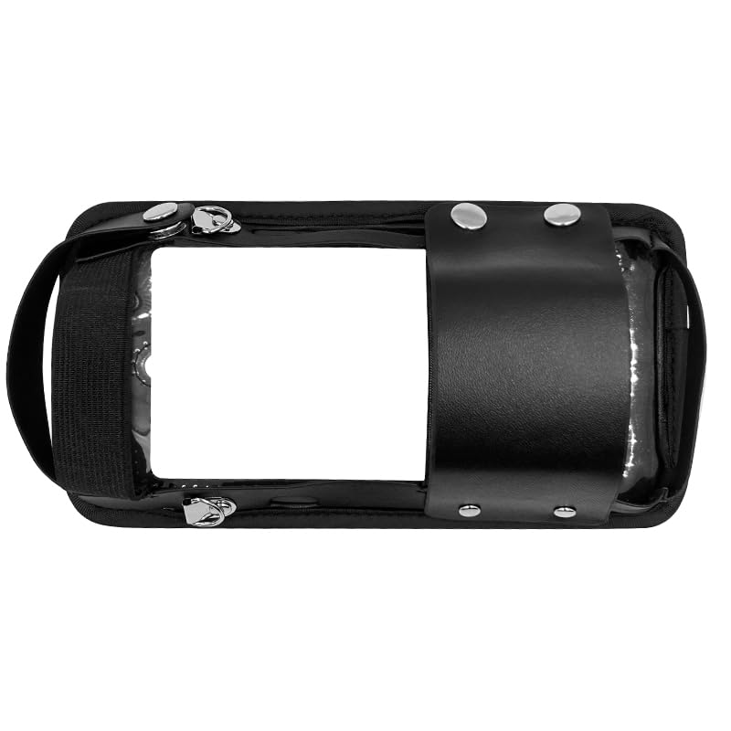Ventalia Protective Plastic Case with Strap for PAX A 920 (Not Suitable for PAX A 920 PRO)
