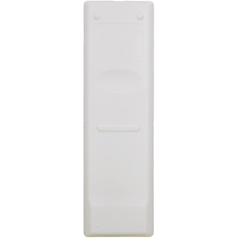 RCECAOSHAN Replacement for Fujitsu Air Conditioner Remote Control AR-RED1U ARRED1U AOU9RLS2 AOU12RLS2 AOU15RLS2 ASU9RLS2 ASU12RLS2 ASU15RLS2 Display in Both Fahrenheit and Celsius