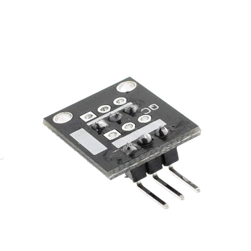 YOUMILE KY-003 Hall Effect Magnetic Sensor Module 3144 for Arduino PIC AVR Smart Car Pack of 10