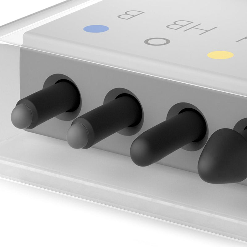 Surface Pen Tip Kit H, HB, B, 2H