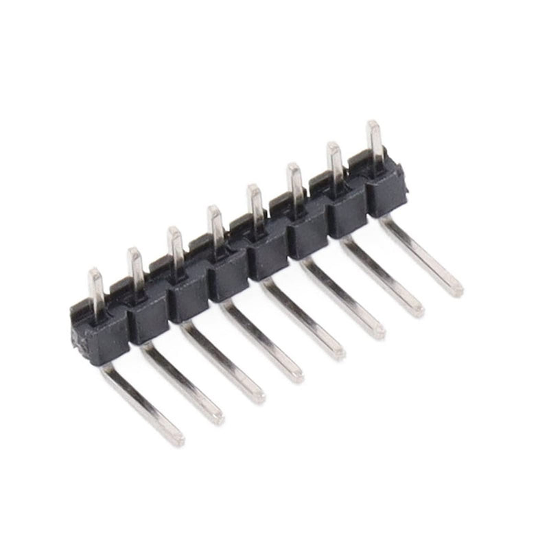 LED Segment Digital Display Module 0.56 Inch 4 Digit 7 Segment PCB Clock Module LED Display Tube Red Pack of 4