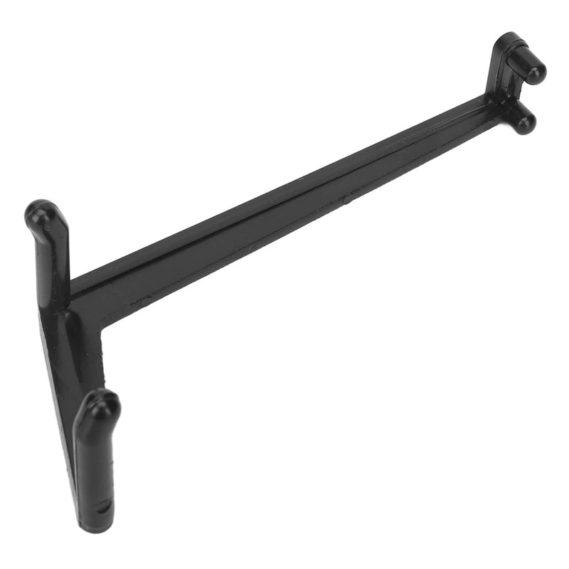 Fruit Tree Branch Separators, Pack of 20 Branch Separators Made of Pressure-resistant Plastic with High Hardness for Gardening, Black